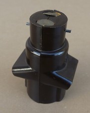 Ancien DOUILLE VOLEUSE