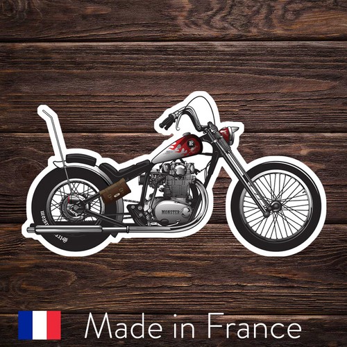 Harley biker motard - harley, moto