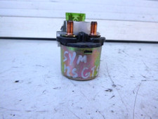 RELAIS DE DEMARREUR SCOOTER