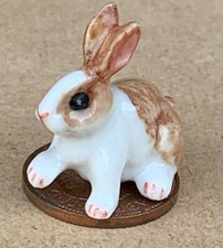 Maison de Poupées Marron &