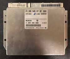 ESP MERCEDES 0315450732 0265109498