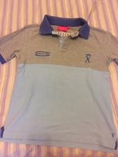Polo Vicomte A Taille 12 Ans 