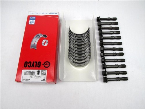 Vr6 r30 r32 - r32, de
