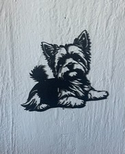 Décoration murale chien - décoration,