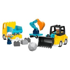 LEGO Duplo Town 3 en 1 -