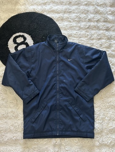 Nike veste survêtement - veste,