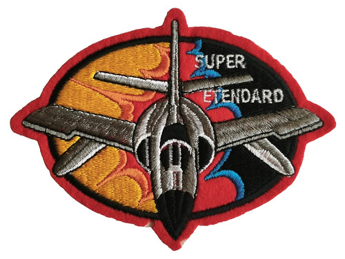 Patch original flotille - patch,