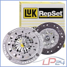 LUK KIT D'EMBRAYAGE POUR MERCEDES CLASSE B W245 180 200 VANEO 1.7 1.9