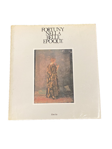 Fortuny nella bella - fortuny,