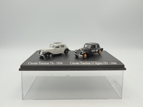 Atlas voiture citroën - atlas,