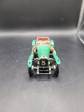 Corgi Bentley