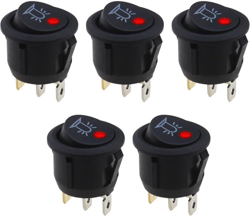 Lot 5pcs interrupteur - lot, À