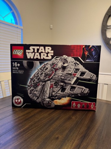 Set 1017 first edition - 1017,