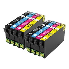 8x Cartouches compatibles avec