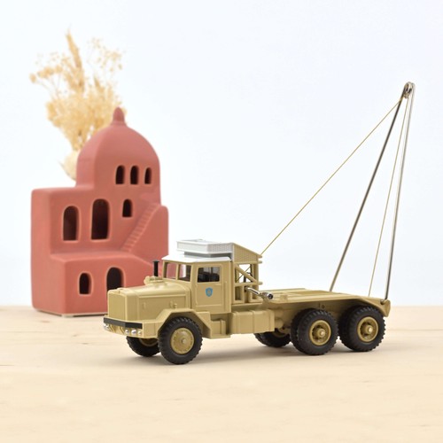 Norev cl6931 berliet - 1/50,