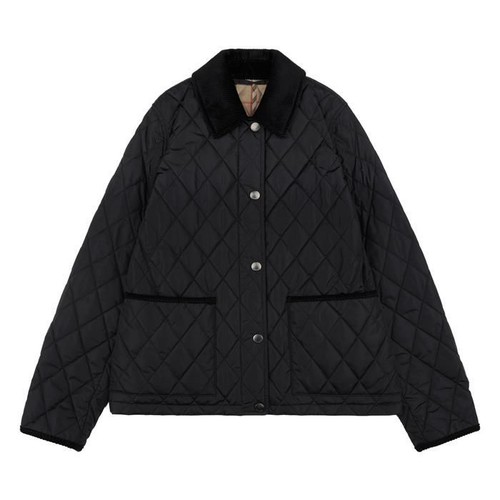 Burberry veste nylon - en,