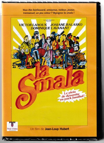 Smala victor lanoux - la,