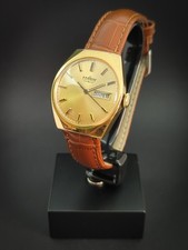 Montre CODHOR mécanique ancienne vintage, mouvement FE 140-2, fonctionne