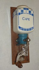 Ancien moulin café - ancien,
