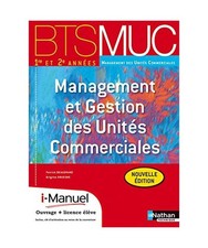 Management et Gestion des