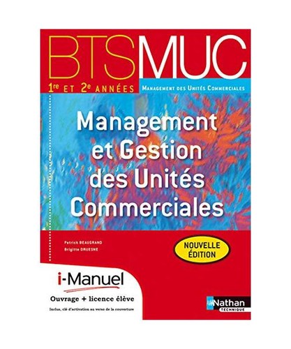 Management gestion des - et,