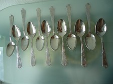 CUILLERES A SOUPE INOX GUY DEGRENNE