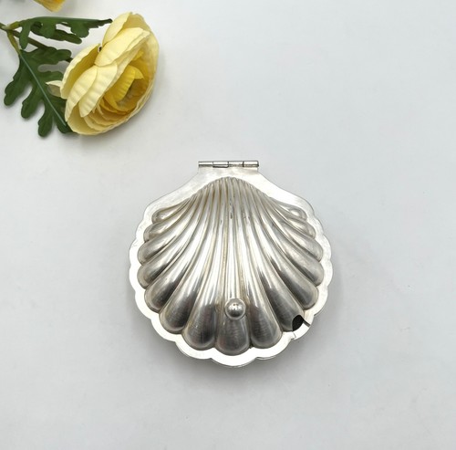 Beurrier coquille saint - coquille,