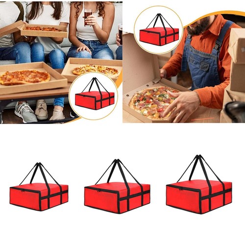 Pizza warmer sac - warmer,