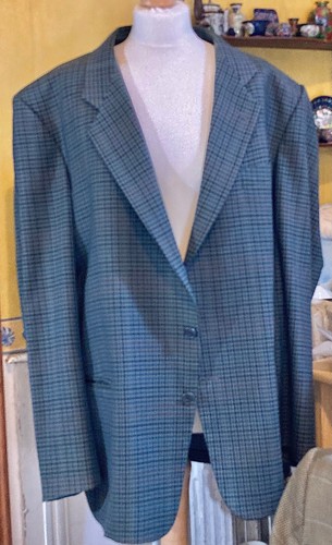 Veste homme classique prince - veste,