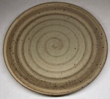 Rare Lot2 De 6 Grandes Assiettes Vintage Niderviller Modèle Belette D 24,5 Cm