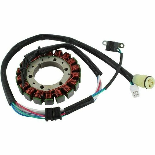Stator arrowhead aya4031 - stator,