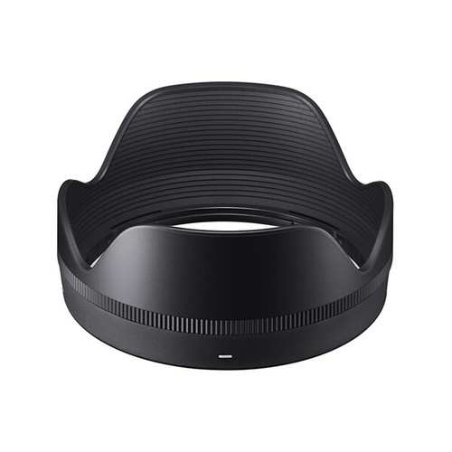 Official sigma lens hood - lens,