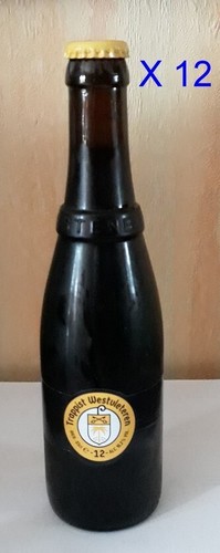 Westvleteren xii 12x 33cl - xii,
