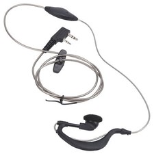 Casque Radio 2 Voies