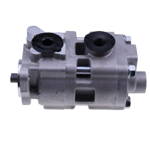 New hydraulic pump 6c140 - pump, 6c140-37309