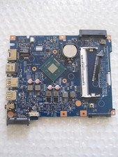 carte mère motherboard acer ES1 512 448 03707 0011 testée n° HS