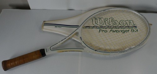 Wilson pro avenger mid - pro, plus