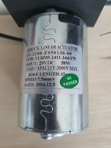 Moteur pour canapé - moteur, ou