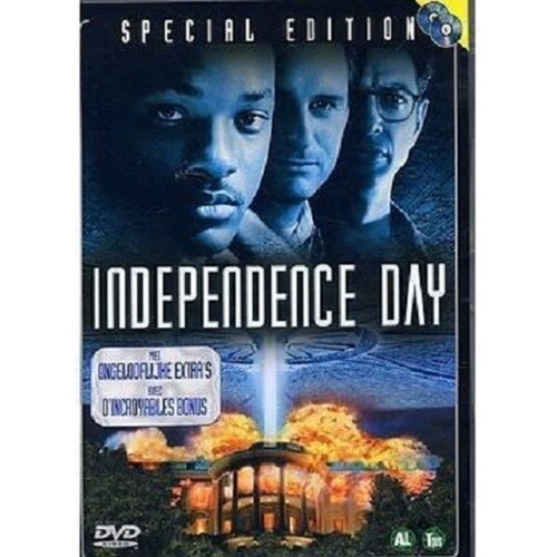 Dvd film science fiction - film, science-fiction