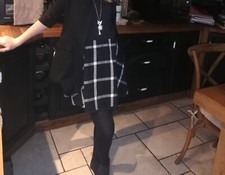 Robe fille Catimini 12 ans