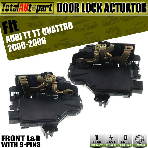 Door lock actuator - door,