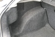 Ibiza 6J Couvercle De Coffre