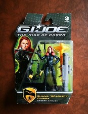 G.I. JOE 2009 - SHANA