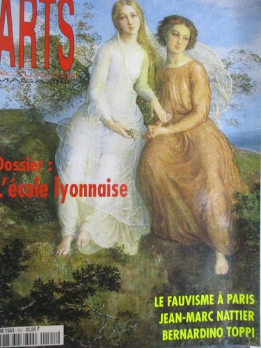 Arts actualités magazine - actualités,