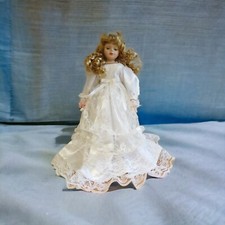 Très Jolie Poupée Ancienne -