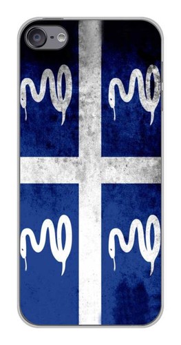 Coque silicone imprimée - en,