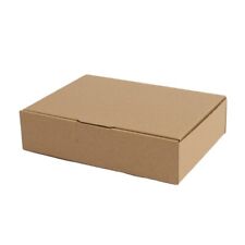 Maxi Cartons 180 X 130 X 45 MM Envoi De Marchandises Boîte En Carton