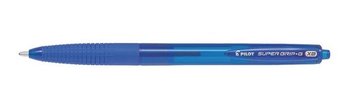 Stylo super grip retractable - super,