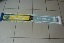 ECHARPE DE RUGBY / ASM  - RACING 92    2017