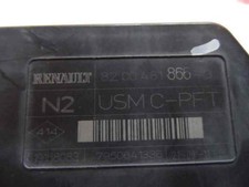 8200481866G boîtier fusibles